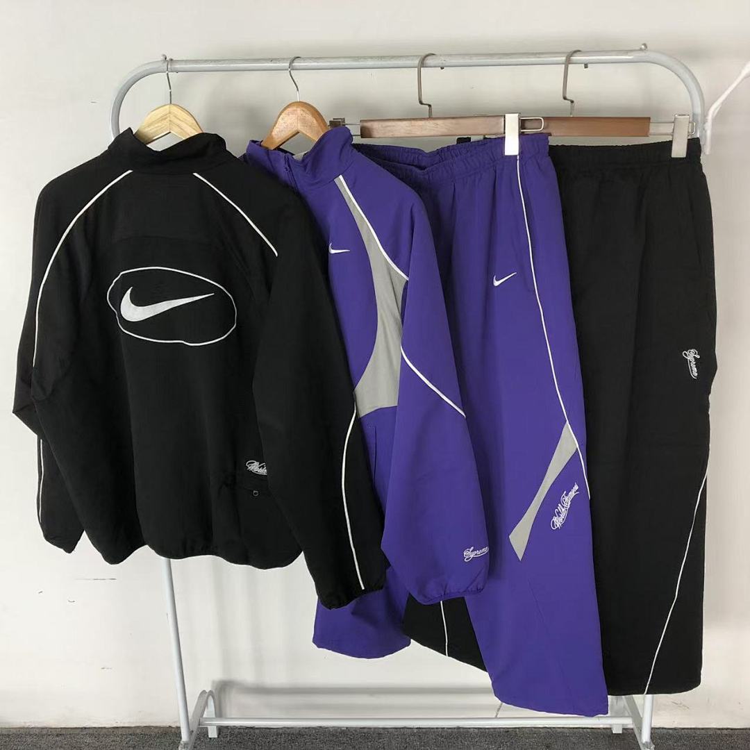 Nike TROUSERS N⭐K⭐ S⭐⭐R⭐⭐E JACKET - Image 55