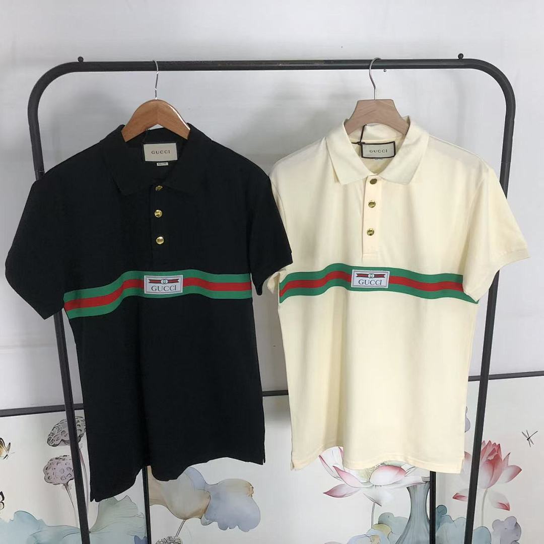 Unbranded 175 G⭐C⭐I POLO 2201152401 (Im 170Cm 60Kg I Wear Size L In The Phot) - Image 23
