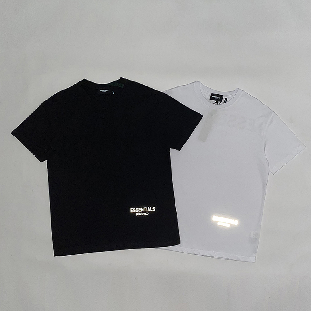 Fear of God 78 FOG T-SHIRT - Image 4