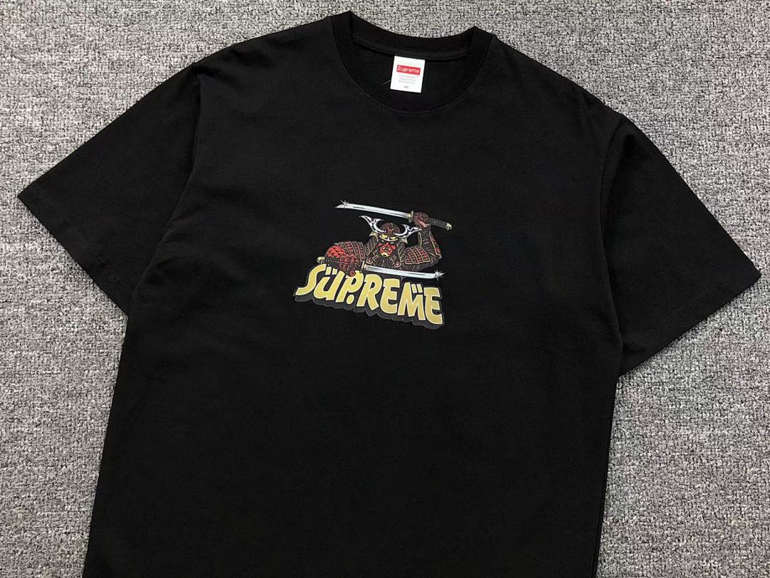 Supreme 88 S⭐⭐R⭐⭐E T-SHIRT - Image 6