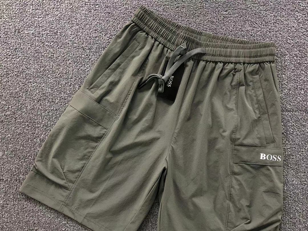 Unbranded 158 H⭐G⭐ B⭐⭐S SHORTS 4204082101 (Im 170Cm 60Kg I Wear Size L In The Phot) - Image 9