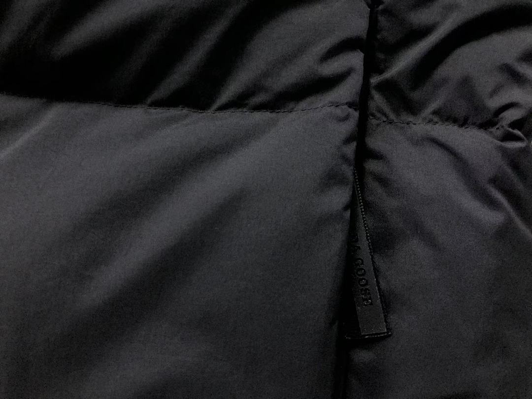 Canada Goose 419 C⭐N⭐⭐A G⭐⭐⭐E DOWN JACKETS VEST 3108290515 (Im 170Cm 60Kg I Wear Size M In The Phot) - Image 27