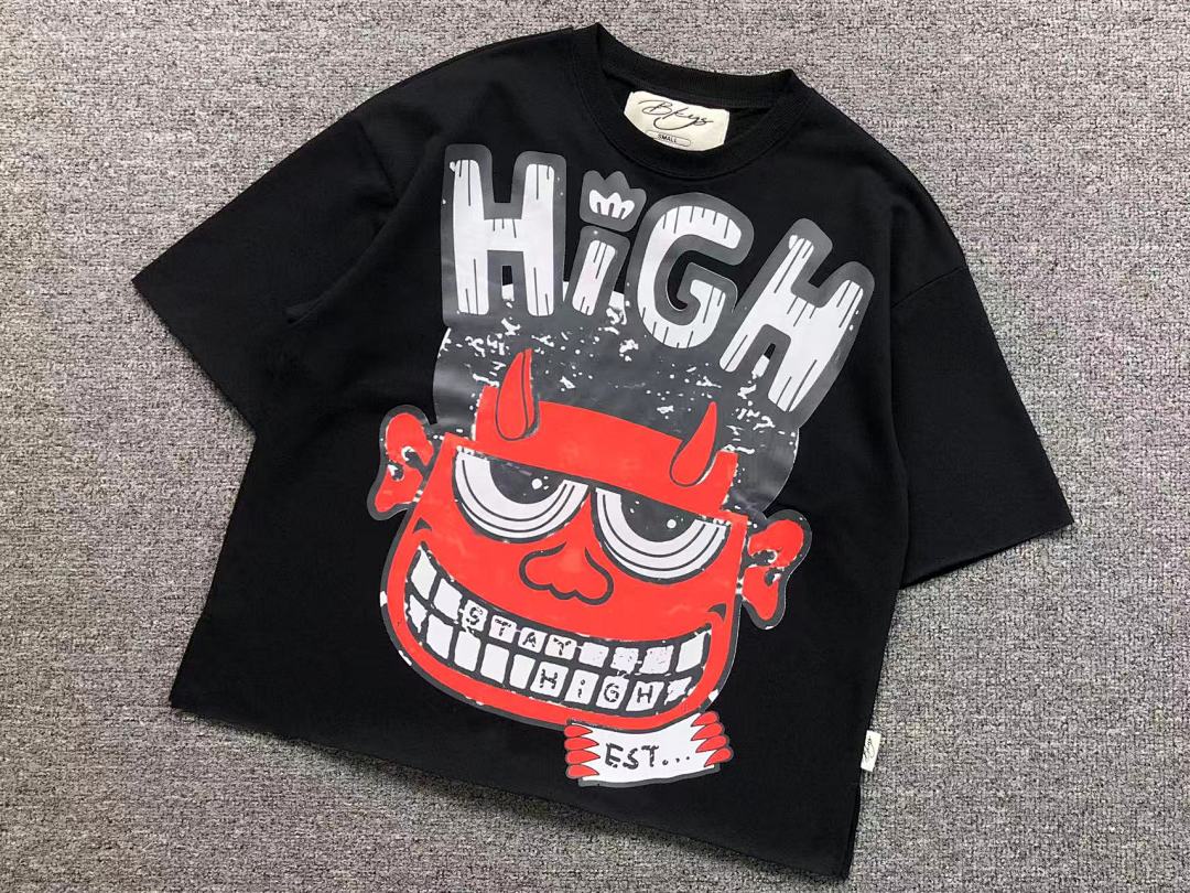 Boss 125 B⭐⭐S T-SHIRT 3201292017 (Im 170Cm 60Kg I Wear Size S In The Phot) - Image 11