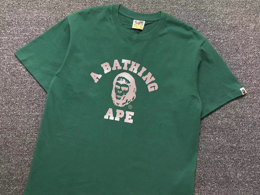 Bape 95 BAPE T-SHIRT - Image 15