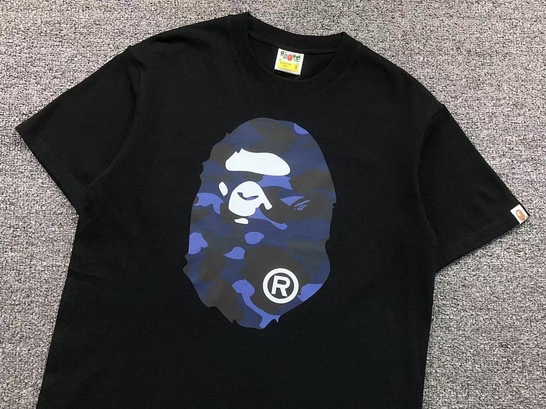 Bape 85 BAPE T-SHIRT 1112251831 (Im 170Cm 60Kg I Wear Size M In The Phot) - Image 14
