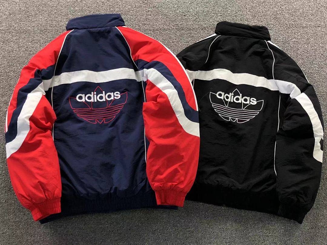 Adidas 188 A⭐I⭐AS COTTON CIOTHES 512010685 (Im 170Cm 60Kg I Wear Size M In The Phot) - Image 5