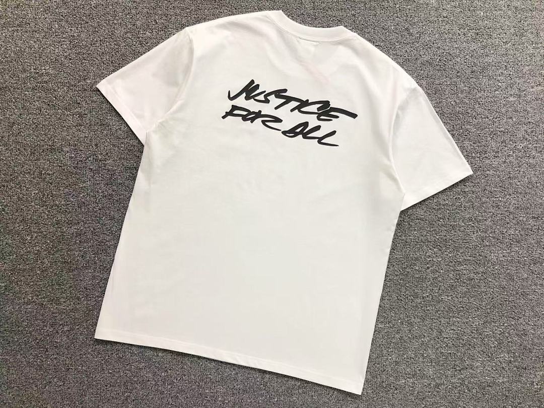 Supreme 78 S⭐⭐R⭐⭐E T-SHIRT 41061023123 (Im 170Cm 60Kg I Wear Size M In The Phot) - Image 10