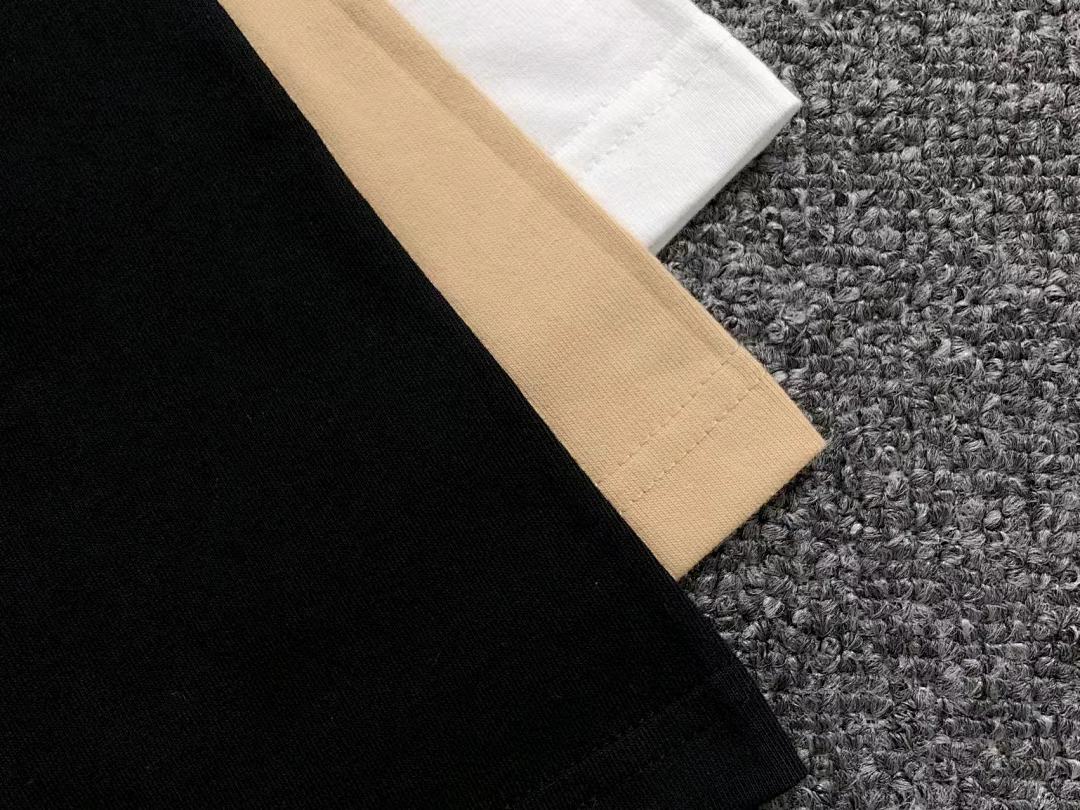 Christian Louboutin 85 ANTI SOCIAL CLUB T-SHIRT - Image 23