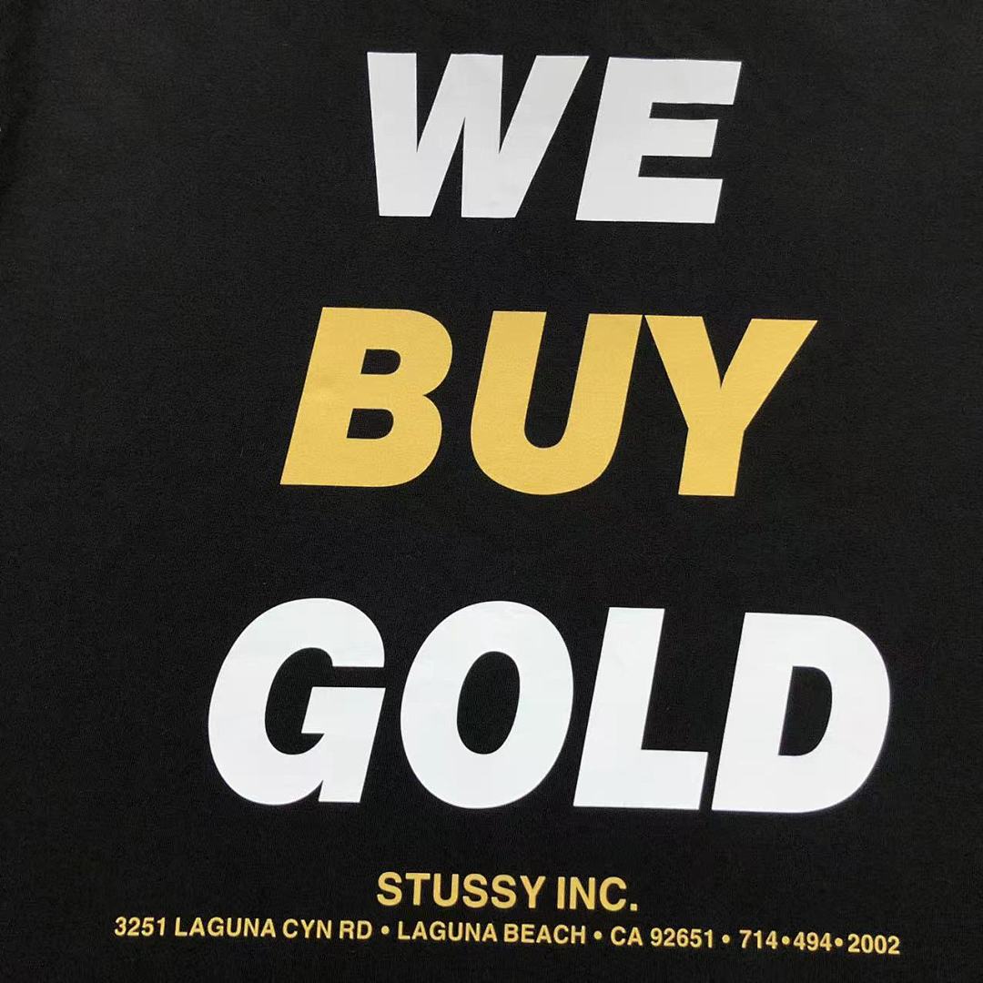Stussy 78 STUSSY T-SHIRT - Image 15