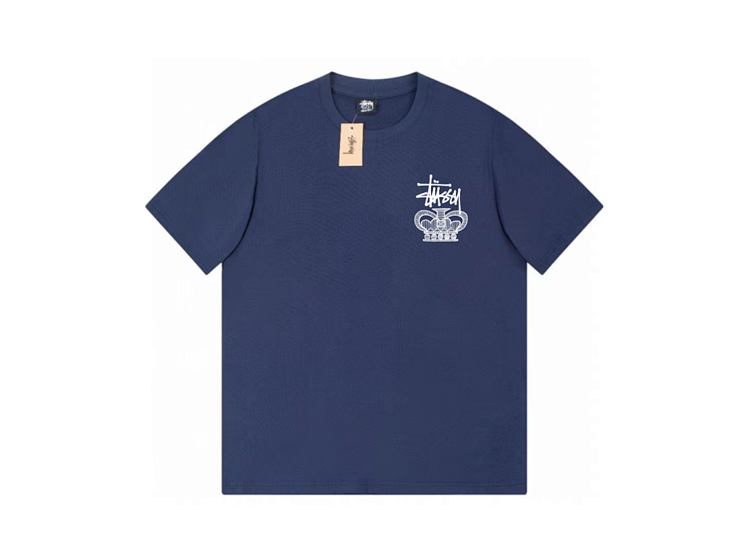 Stussy 85 STUSSY T-SHIRT - Image 11