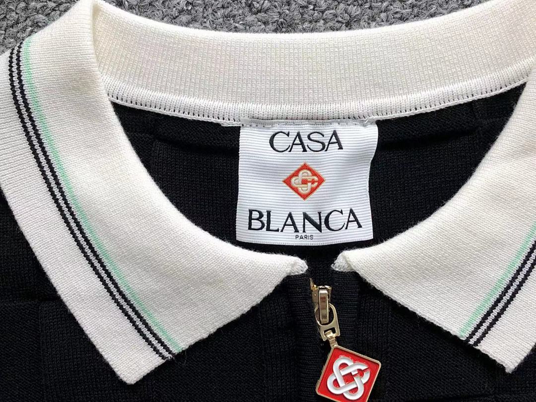 Casablanca 165 CASABLANCA SWEATER 5231925127 (Im 170Cm 60Kg I Wear Size XL In The Phot) - Image 16