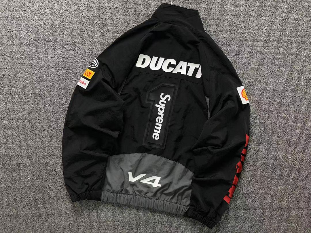 Supreme TROUSERS 228 S⭐⭐R⭐⭐E JACKET - Image 15