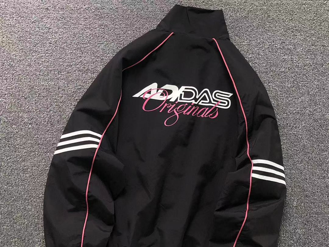Adidas 158 A⭐I⭐AS JACKET 1110040735 (Im 170Cm 60Kg I Wear Size S In The Phot) - Image 11