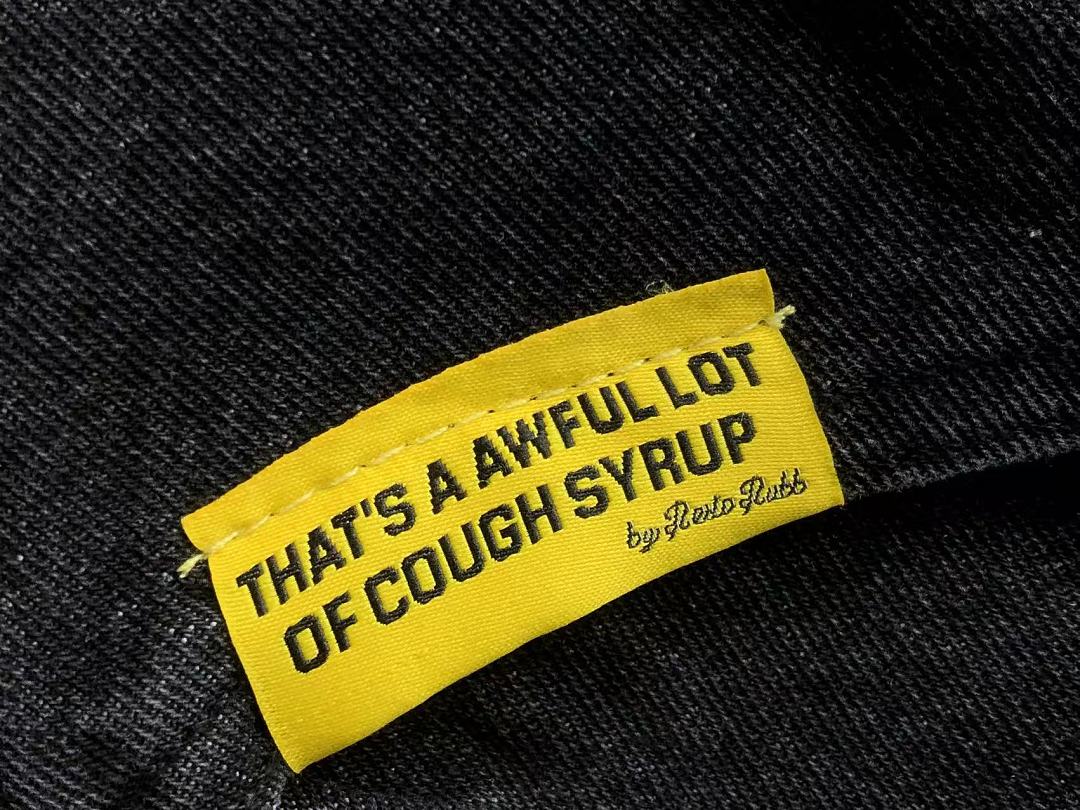 Cough Syrup 145 COU⭐H SY⭐UP - Image 24