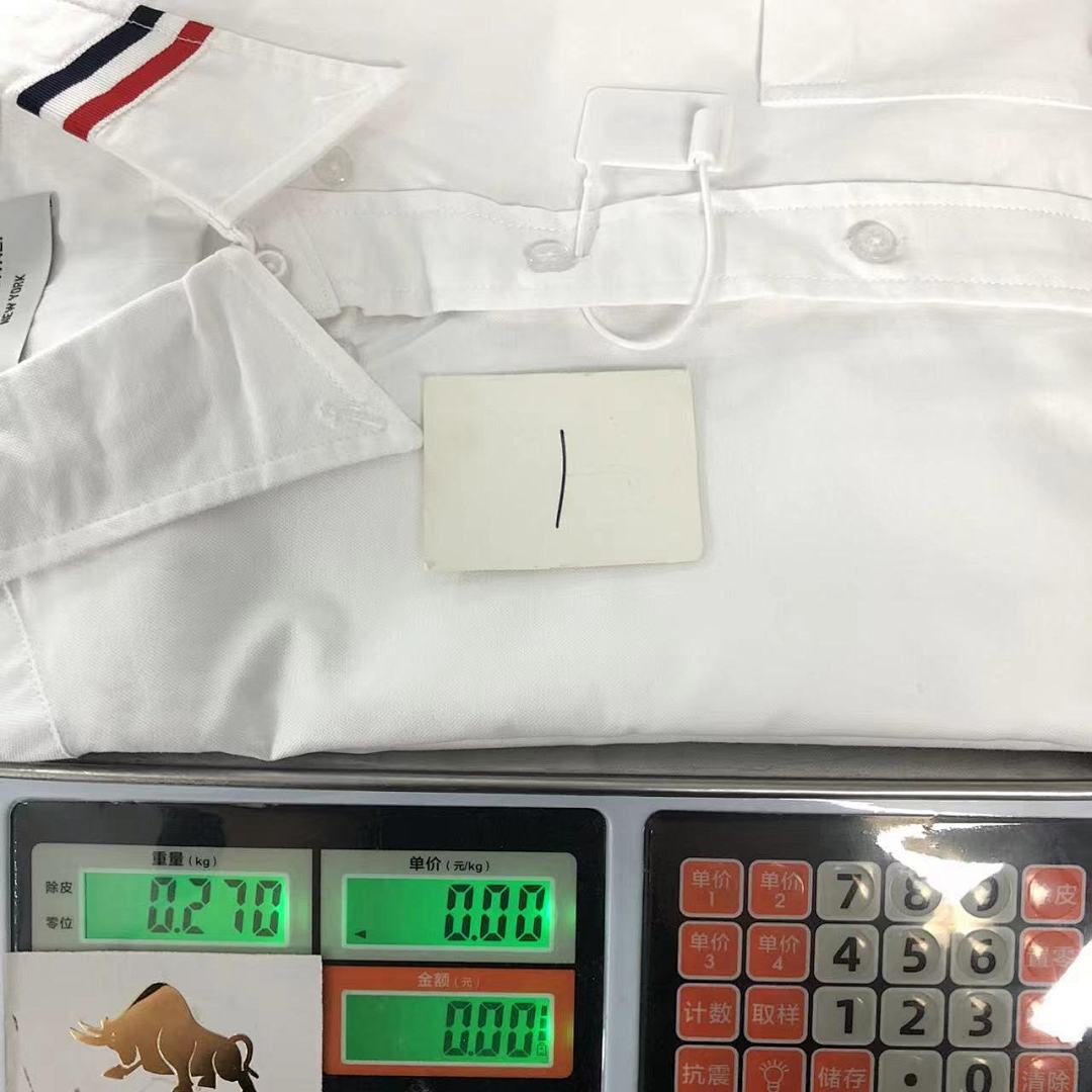 Unbranded 235 THOM BROWNE - Image 24