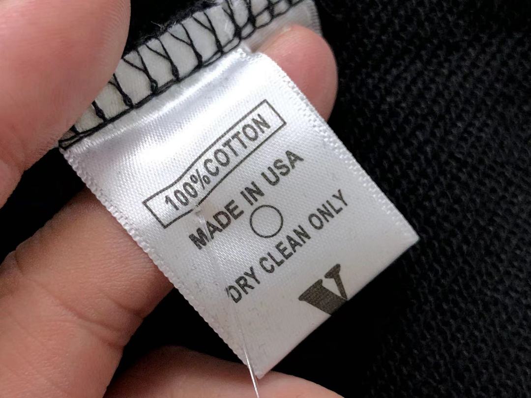 On Running 118 VLONE HOODIE 510113991 (Im 170Cm 60Kg I Wear Size S In The Phot) - Image 24