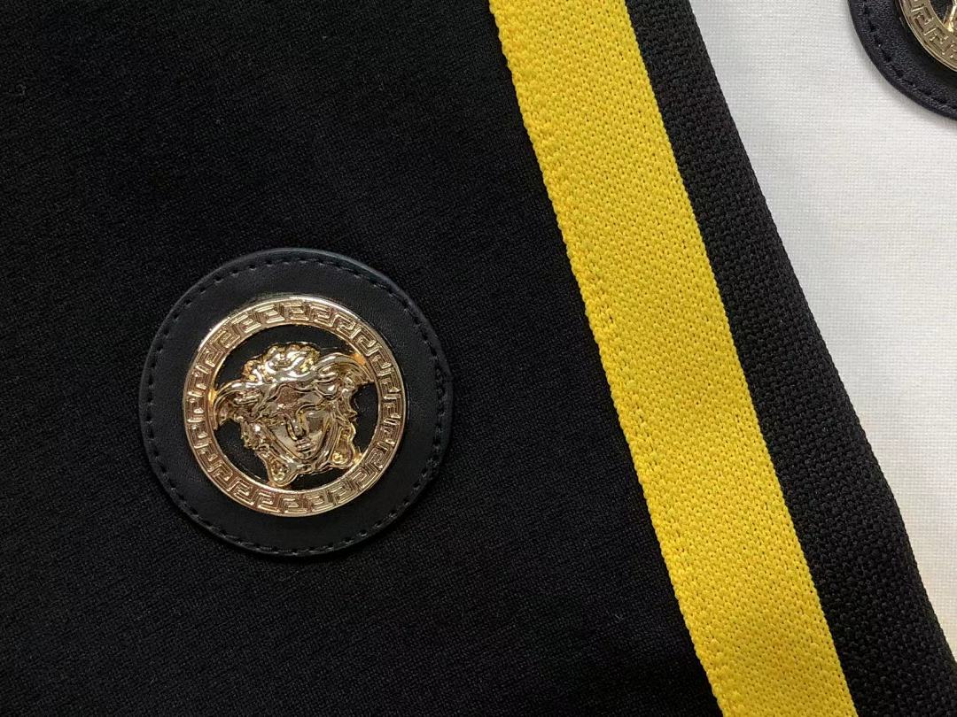 Versace 279 V⭐⭐SA⭐E HOODIE - Image 31