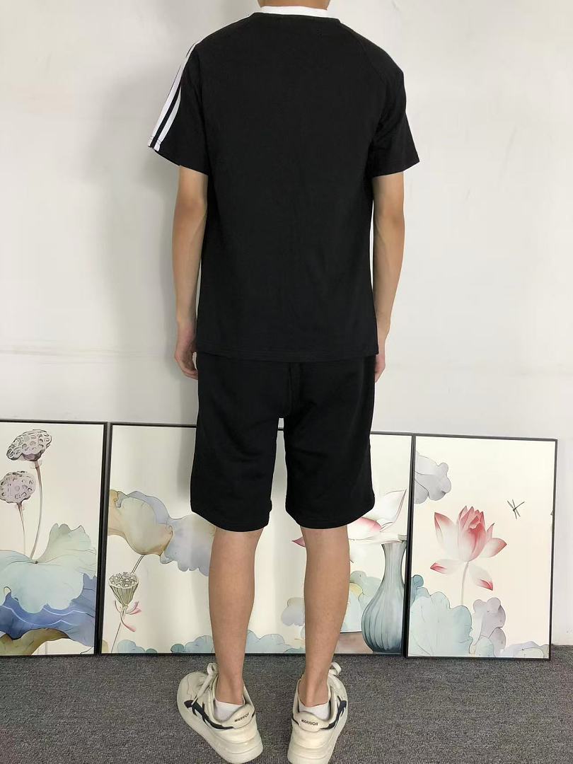 Adidas 88 A⭐I⭐AS T-SHIRT 524301485 (Im 170Cm 60Kg I Wear Size M In The Phot) - Image 4