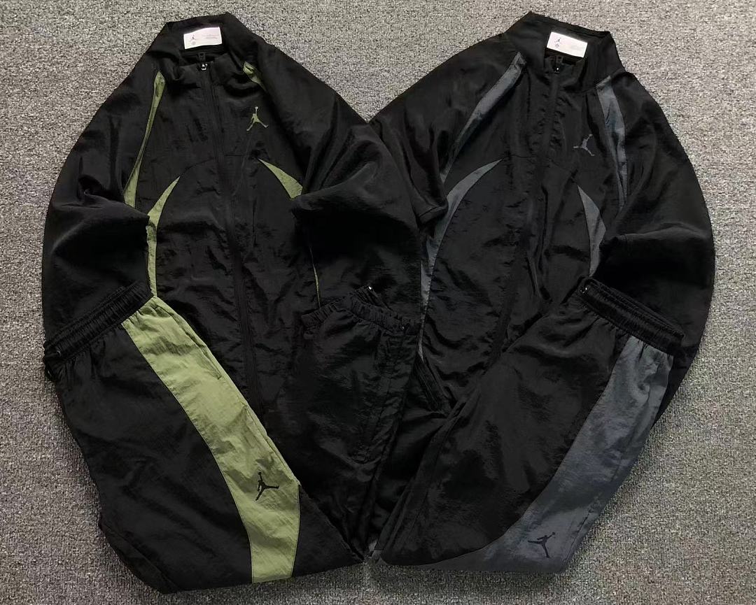 Air Jordan TROUSERS 158 A⭐R J⭐R⭐AN JACKET - Image 6