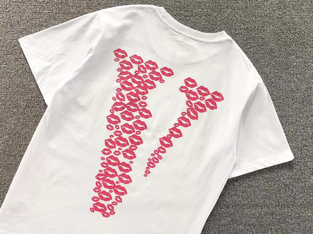 On Running 68 VLONE T-SHIRT 56120691 (Im 170Cm 60Kg I Wear Size S In The Phot) - Image 10