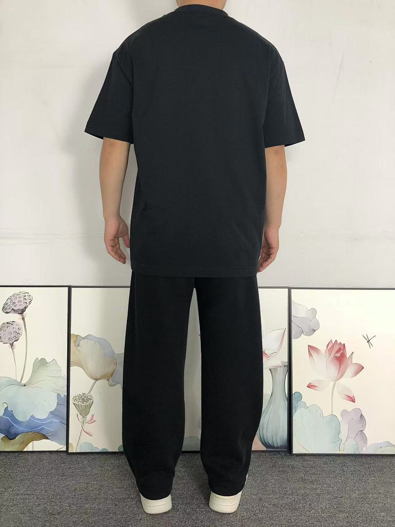 Dior 115 D⭐O⭐ T-SHIRT 3101051521 (Im 170Cm 60Kg I Wear Size M In The Phot) - Image 4