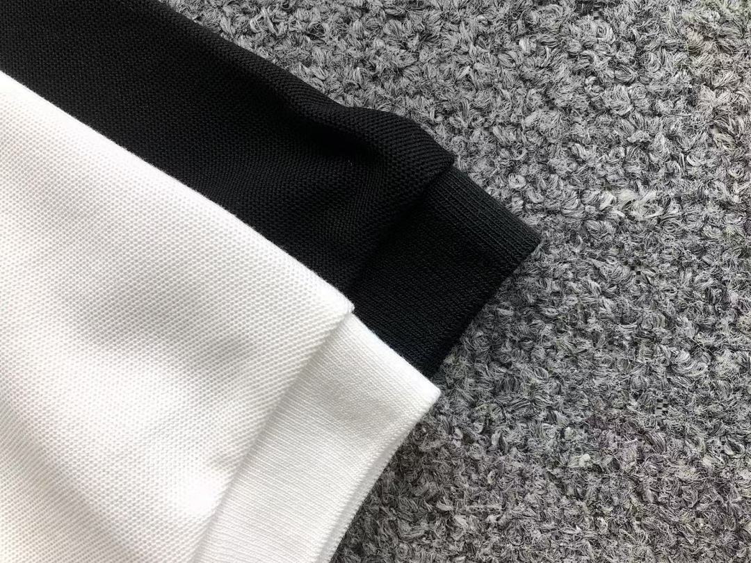 Burberry 128 B⭐R⭐E⭐RY POLO 5110816147 (Im 170Cm 60Kg I Wear Size M In The Phot) - Image 14