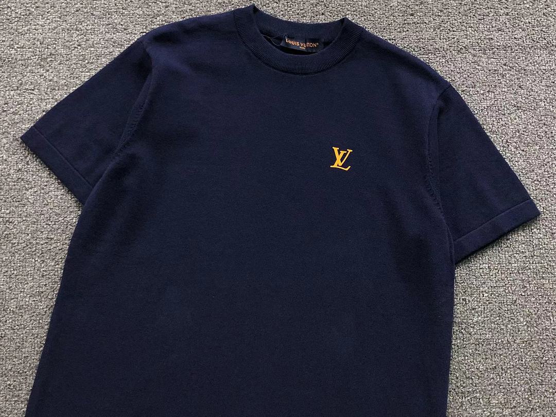 Louis Vuitton 178 L⭐ T-SHIRT 3208125021 (Im 170Cm 60Kg I Wear Size S In The Phot) - Image 7