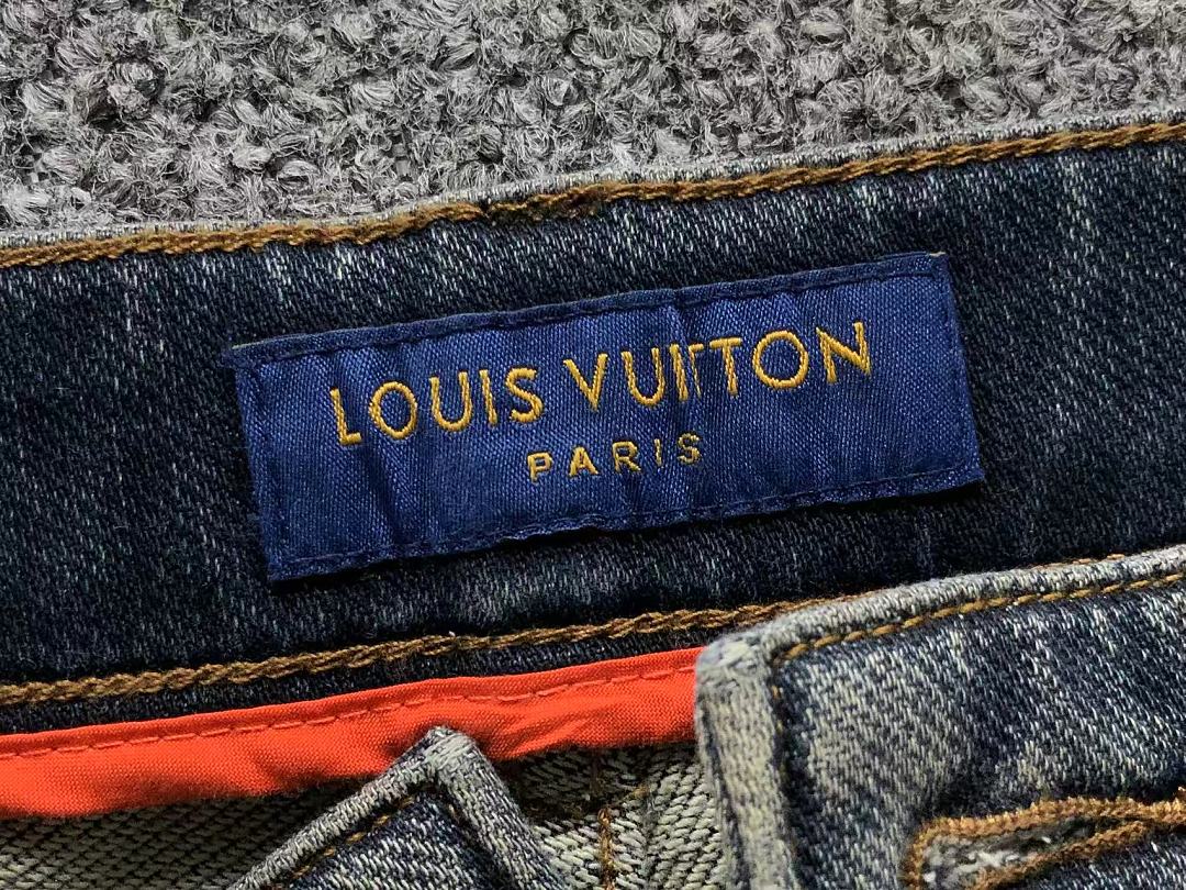 Unbranded 215 L⭐ TROUSERS 4207241901 (Im 170Cm 60Kg I Wear Size 32 In The Phot) - Image 22