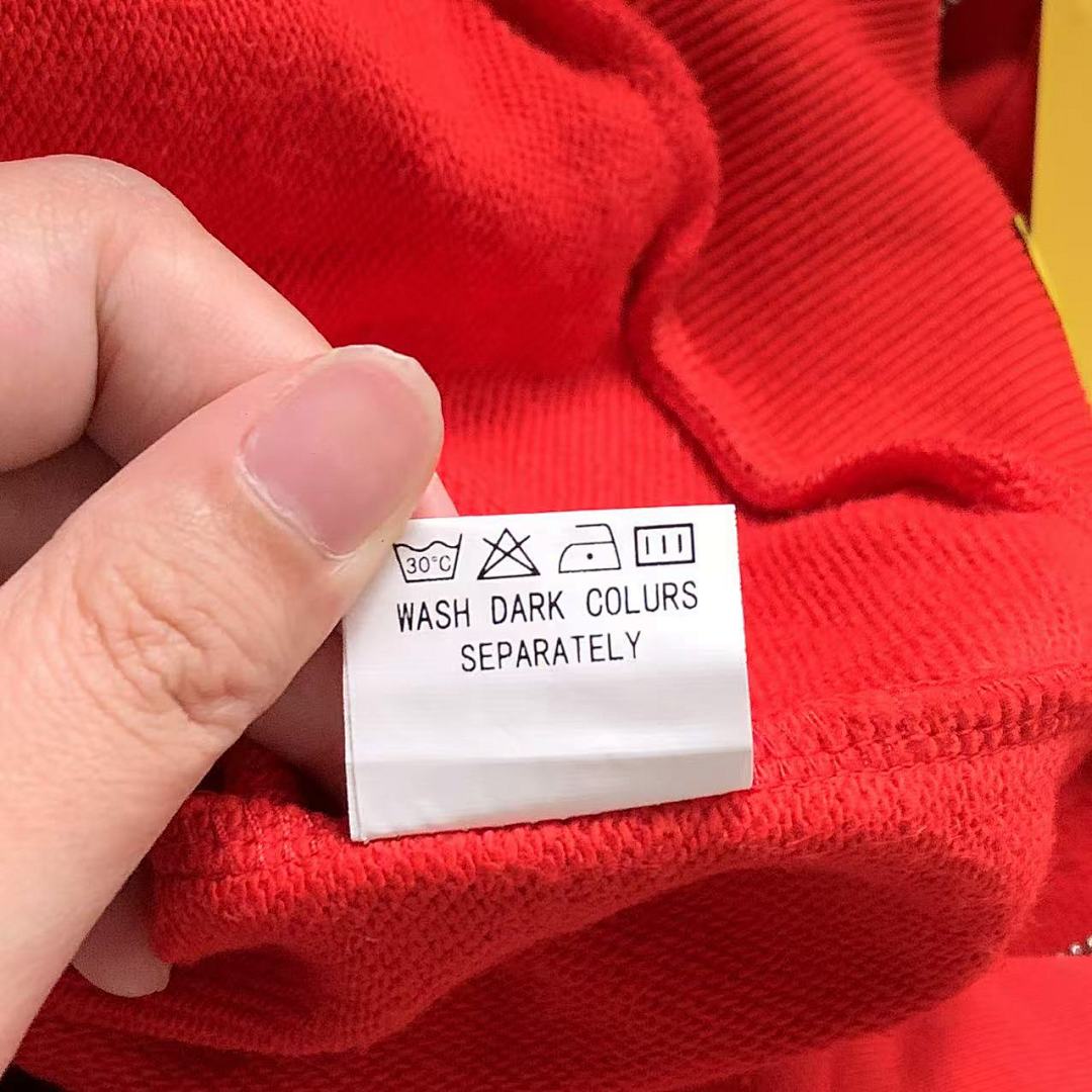 Cough Syrup 288 COU⭐H SY⭐UP HOODIE 3203252272 (Im 170Cm 65Kg I Wear Size M In The Phot) - Image 33