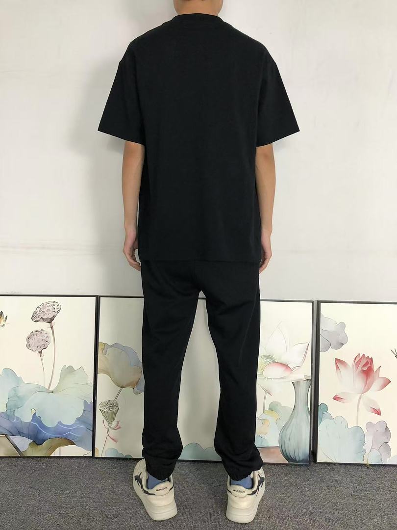 Undefeated 88 UNDEFEATED T-SHIRT 126172102 (Im 170Cm 60Kg I Wear Size M In The Phot) - Image 4