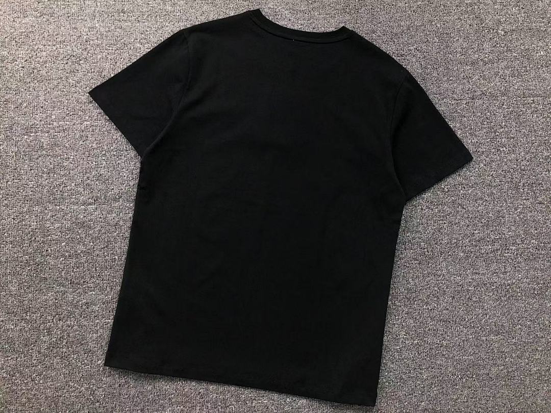 Burberry 115 B⭐R⭐E⭐RY T-SHIRT 112114104 (Im 170Cm 57Kg I Wear Size L In The Phot) - Image 19