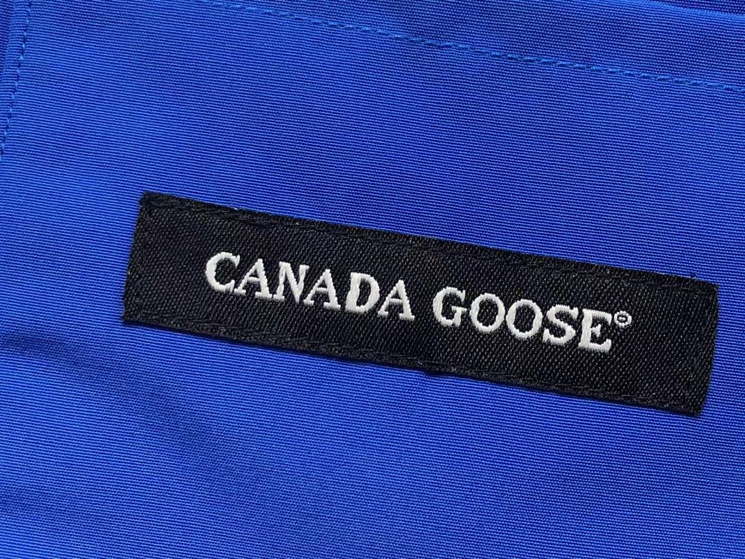 Canada Goose 218 C⭐N⭐⭐A G⭐⭐⭐E DOWN JACKETS VEST 380712 (Im 170Cm 57Kg I Wear Size M In The Phot) - Image 29