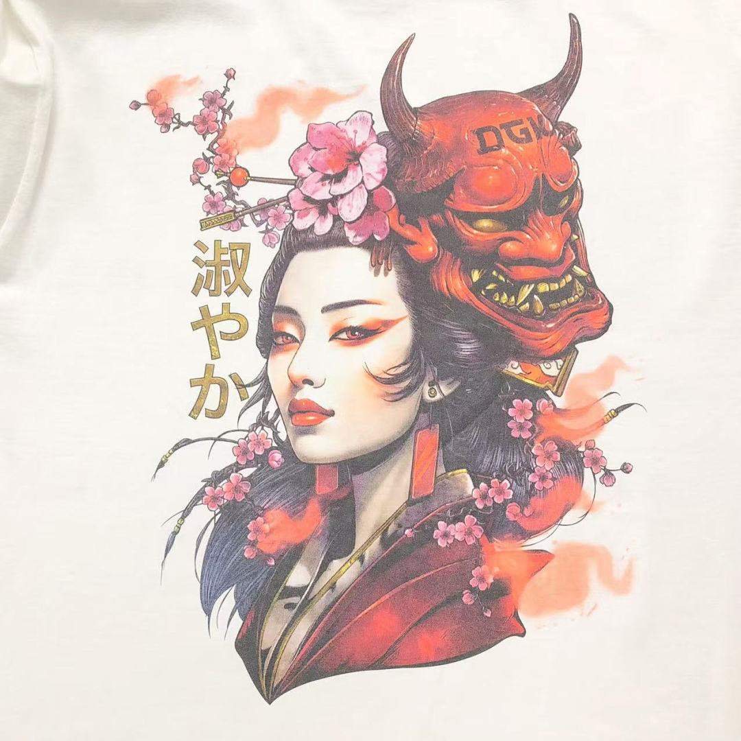 DGK 95 DGK T-SHIRT - Image 13