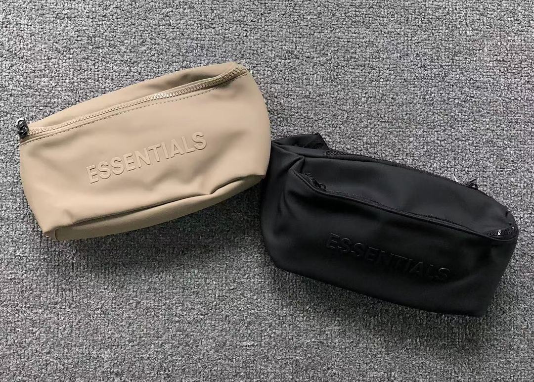 Fear of God 125 FOG BAG 4204210677 (Long 40CM* Wide 6CM* High 10CM) - Image 2