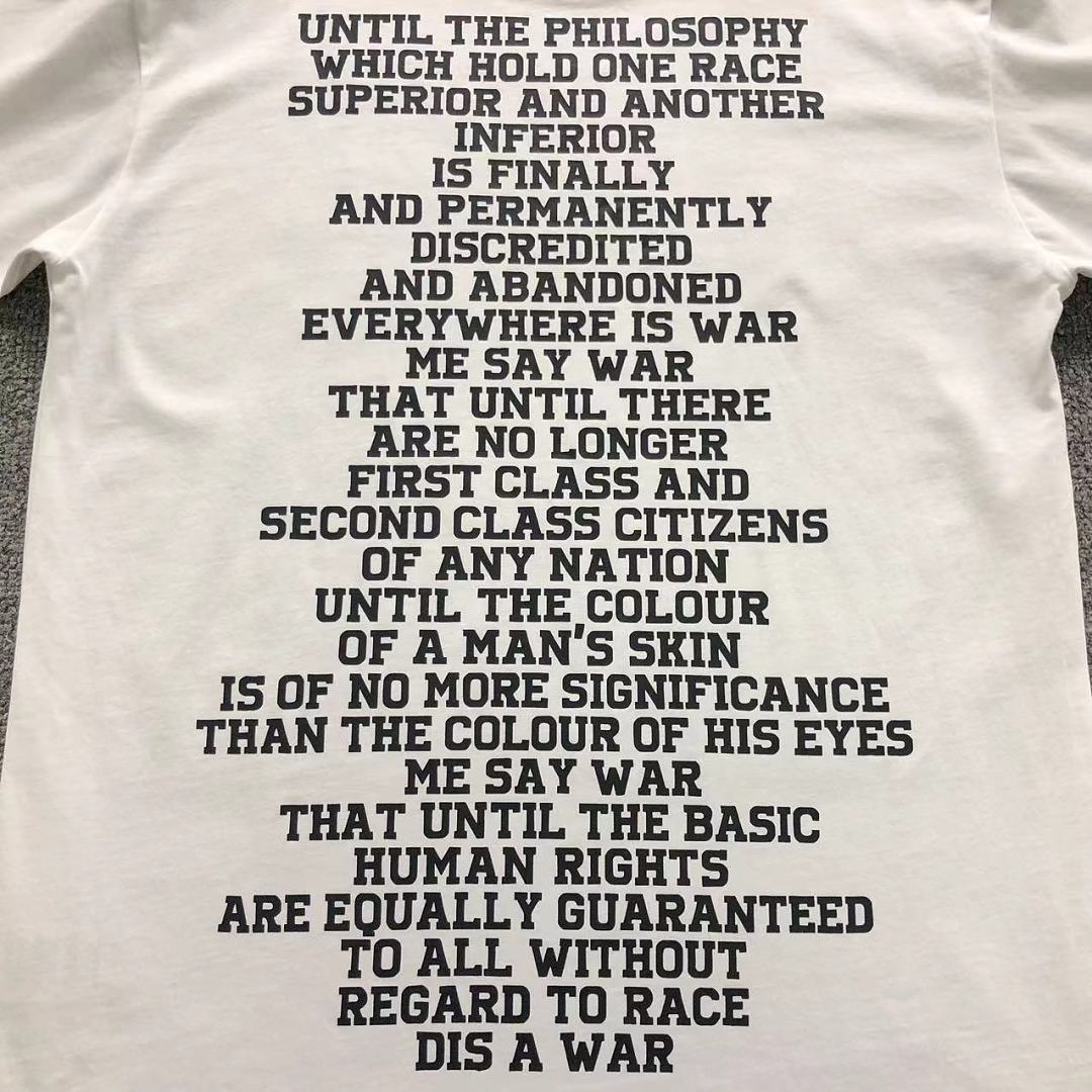 Patta 78 P⭐TT⭐ T-SHIRT 1252913175 (Im 170Cm 60Kg I Wear Size M In The Phot) - Image 8