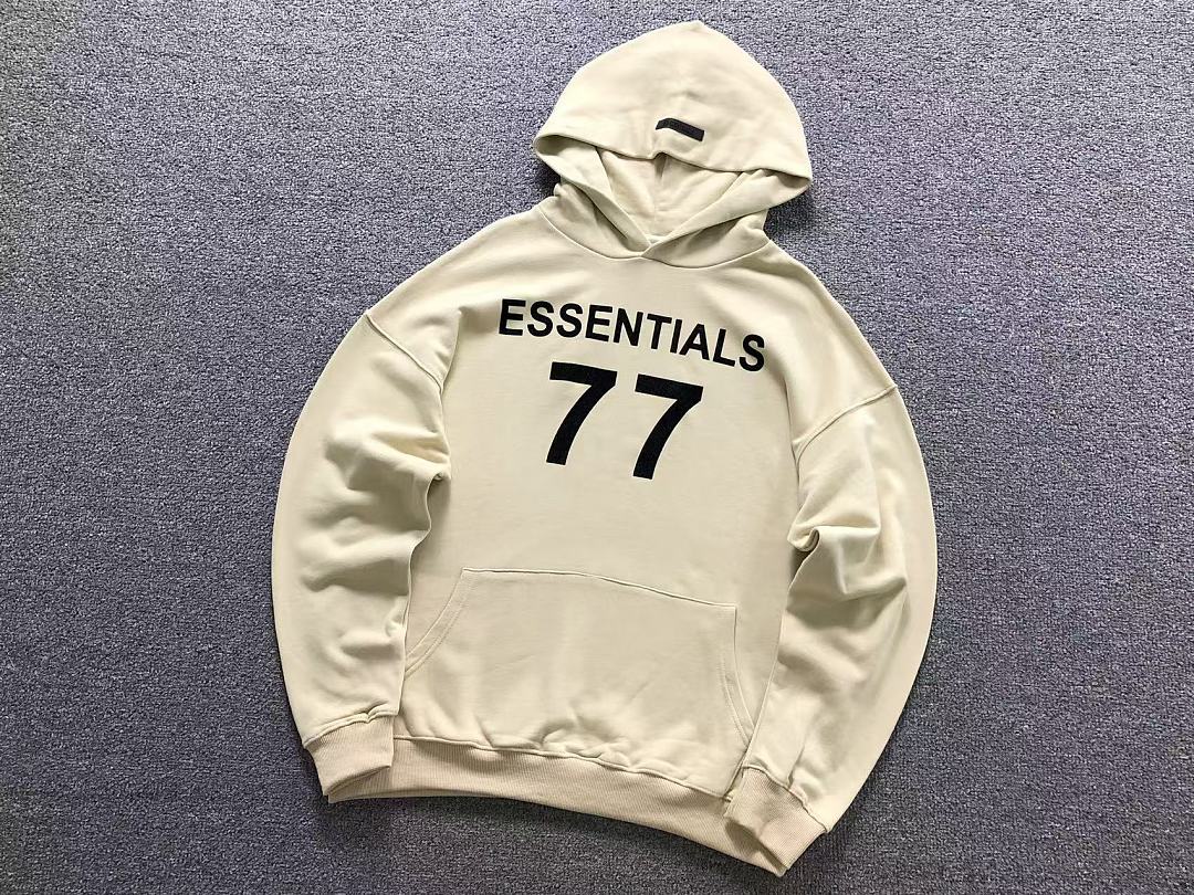 Fear of God 125 FOG HOODIE 125180953 (Im 170Cm 60Kg I Wear Size S In The Phot) - Image 10