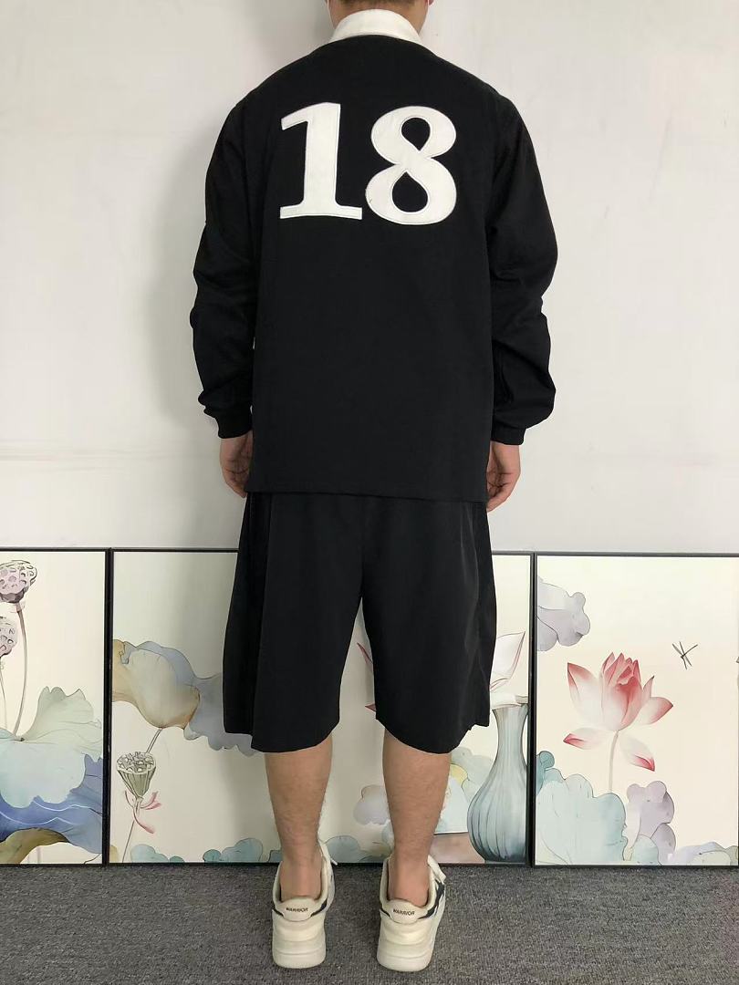Corteiz 165 CORTEIZ LONG SLEEVED 525280278 (Im 170Cm 60Kg I Wear Size L In The Phot) - Image 4