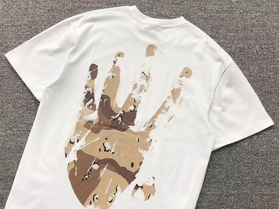 Revenge 78 REVENGE T-SHIRT 504011391 (Im 170Cm 60Kg I Wear Size S In The Phot) - Image 14