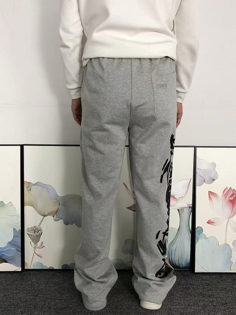 Vetements 275 VETEMENTS TROUSERS 3112180117 (Im 170Cm 60Kg I Wear Size S In The Phot) - Image 5
