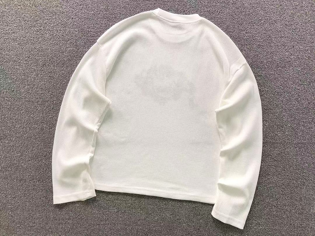 Chanel 113 DER⭐CHUT⭐E LONG SLEEVED 126170556 (Im 170Cm 60Kg I Wear Size S In The Phot) - Image 9