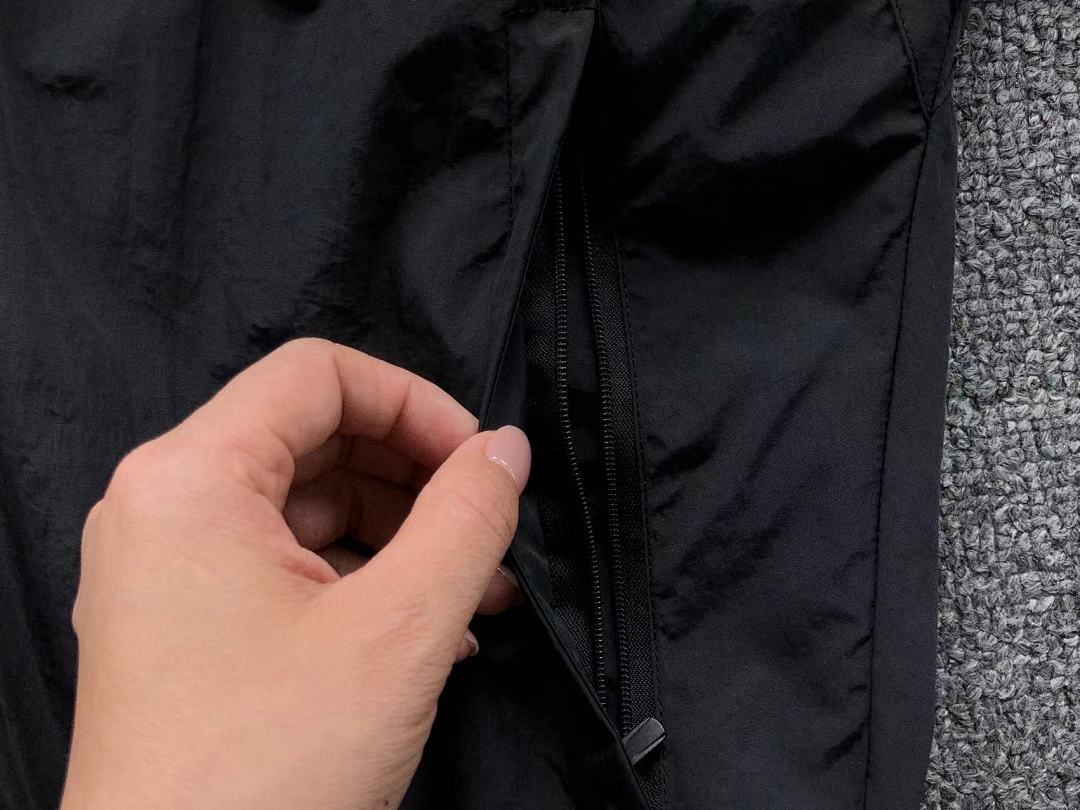Nike 208 N⭐K⭐ NO⭐T⭐ TRENCH COAT - Image 20