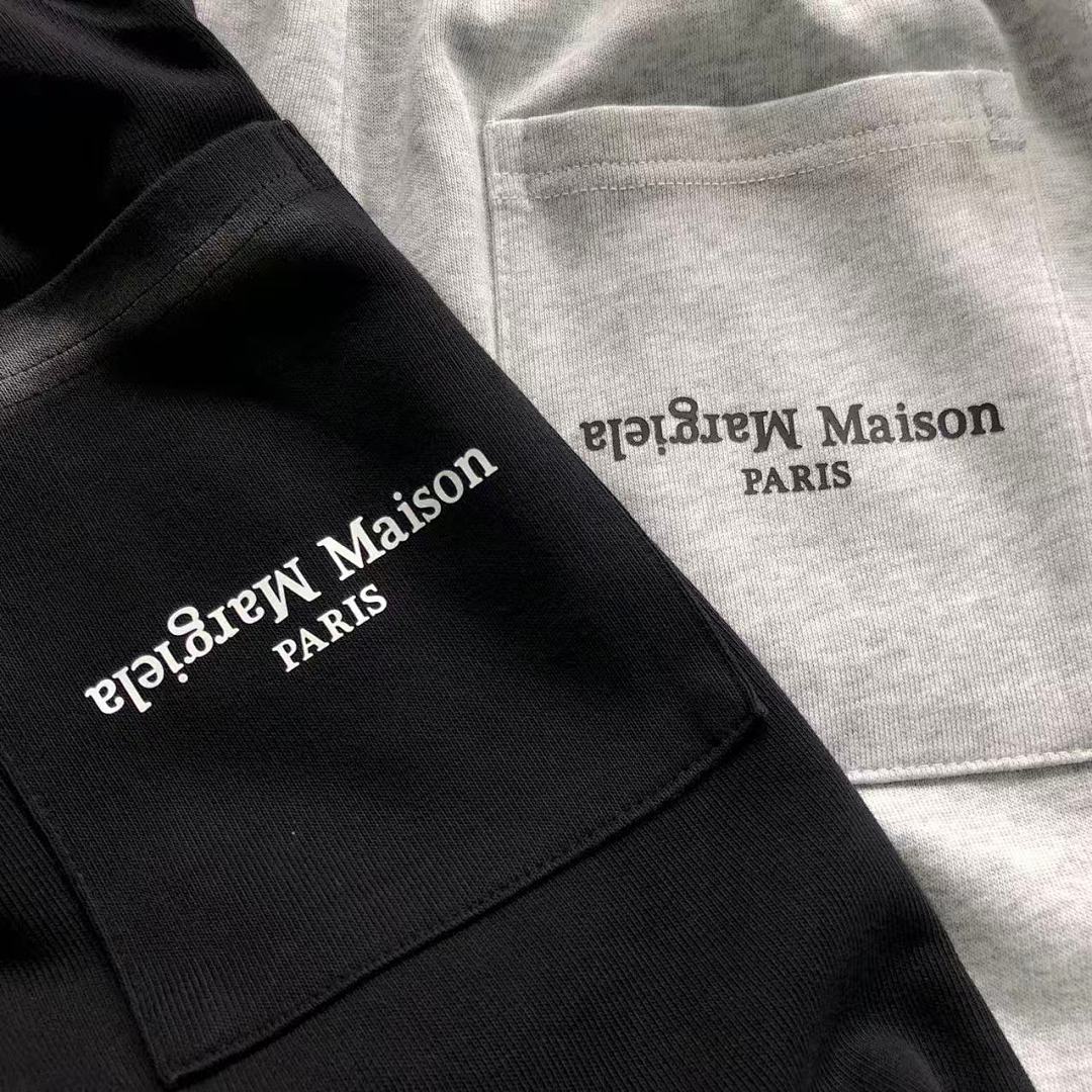 On Running 215 MAISON MARGIELA TROUSERS 22041312125 (Im 170Cm 60Kg I Wear Size L In The Phot) - Image 15