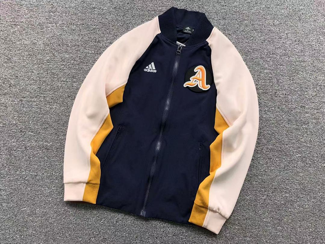 Adidas 138 A⭐I⭐AS JACKET 59050685 (Im 170Cm 60Kg I Wear Size M In The Phot) - Image 7