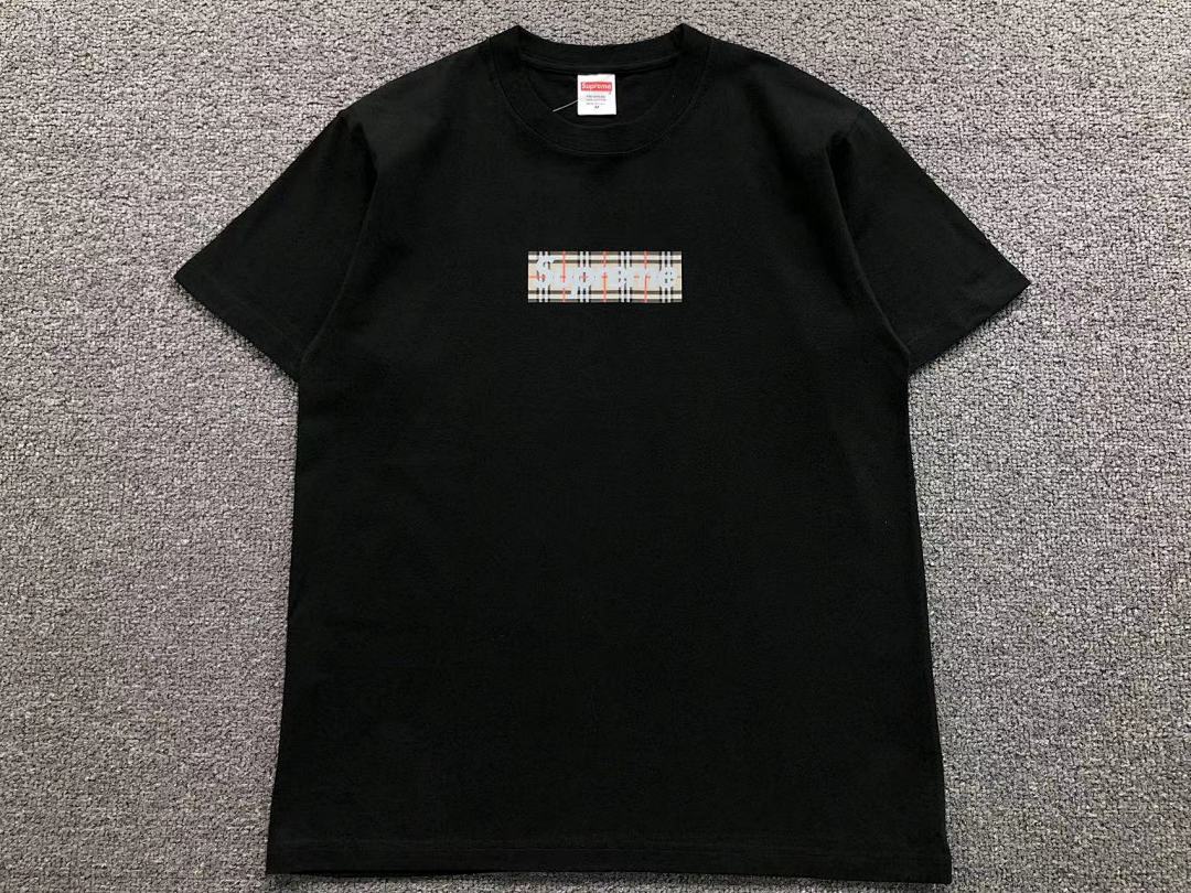 Supreme 95 S⭐⭐R⭐⭐E T-SHIRT 123121002 (Im 170Cm 60Kg I Wear Size M In The Phot) - Image 9