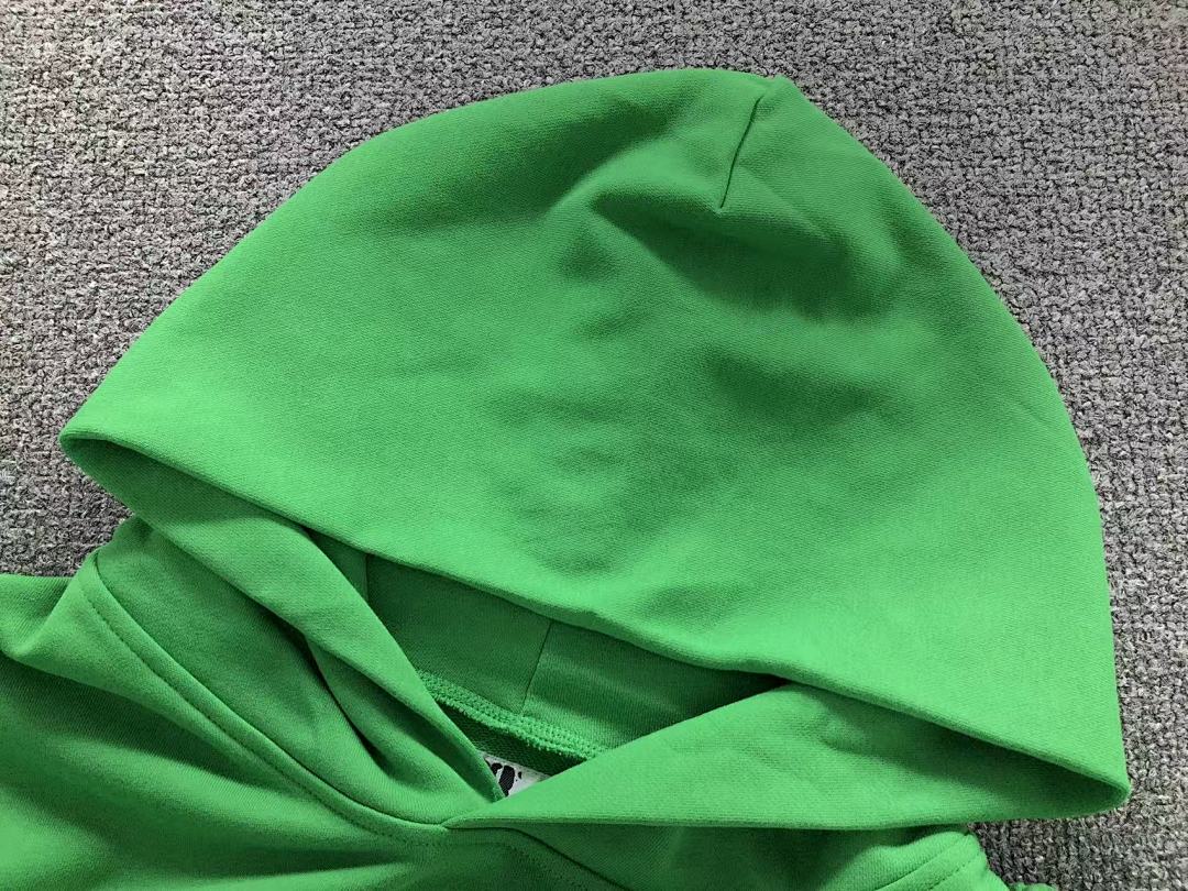 Sp5der TROUSERS125 SP5DER HOODIE - Image 16