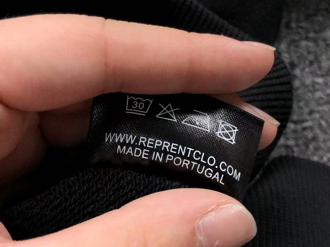 Represent 135 REPRESENT HOODIE 510032791 60Kg I Wear Size S In The Phot - Image 21