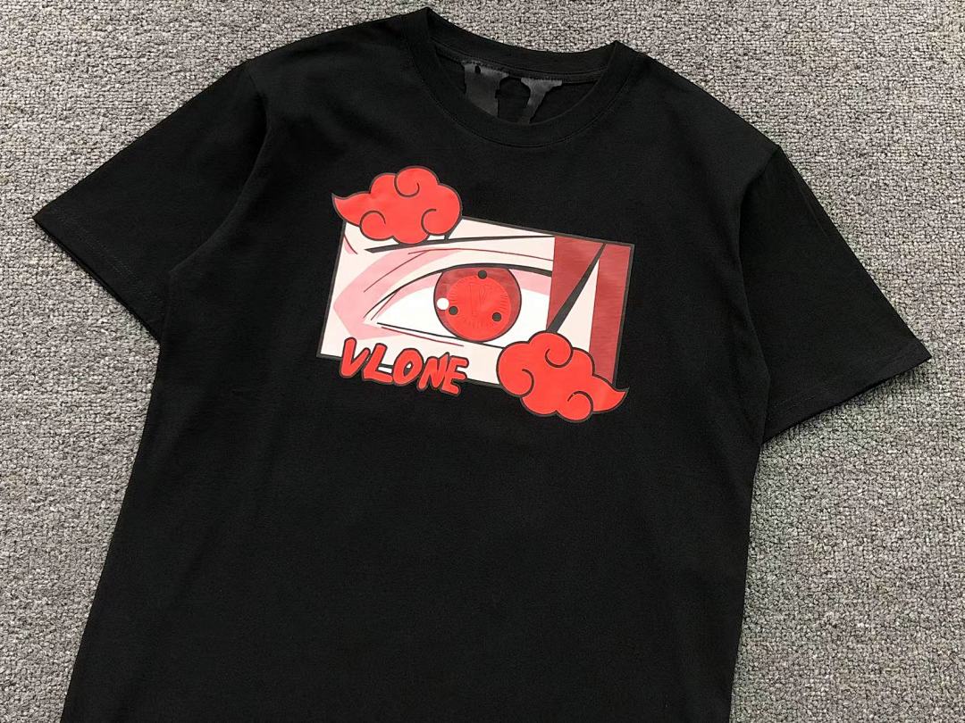 On Running 69 VLONE T-SHIRT 504159491 (Im 170Cm 55Kg I Wear Size S In The Phot) - Image 17