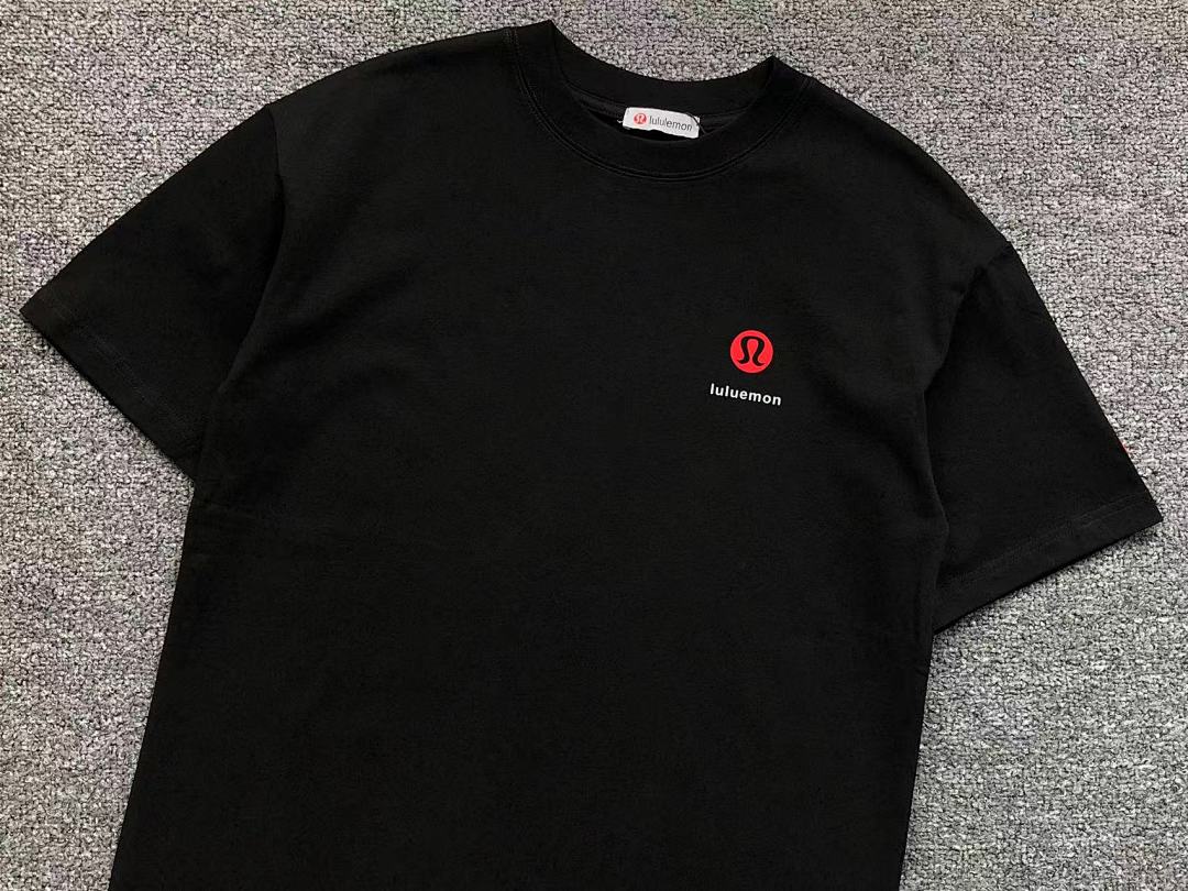 On Running 98 LULULEMON T-SHIRT 2161117125 (Im 170Cm 60Kg I Wear Size S In The Phot) - Image 11