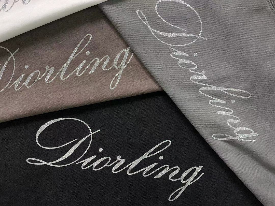 Dior 125 D⭐O⭐ T-SHIRT 42042905133 (Im 170Cm 60Kg I Wear Size 2XL In The Phot) - Image 18