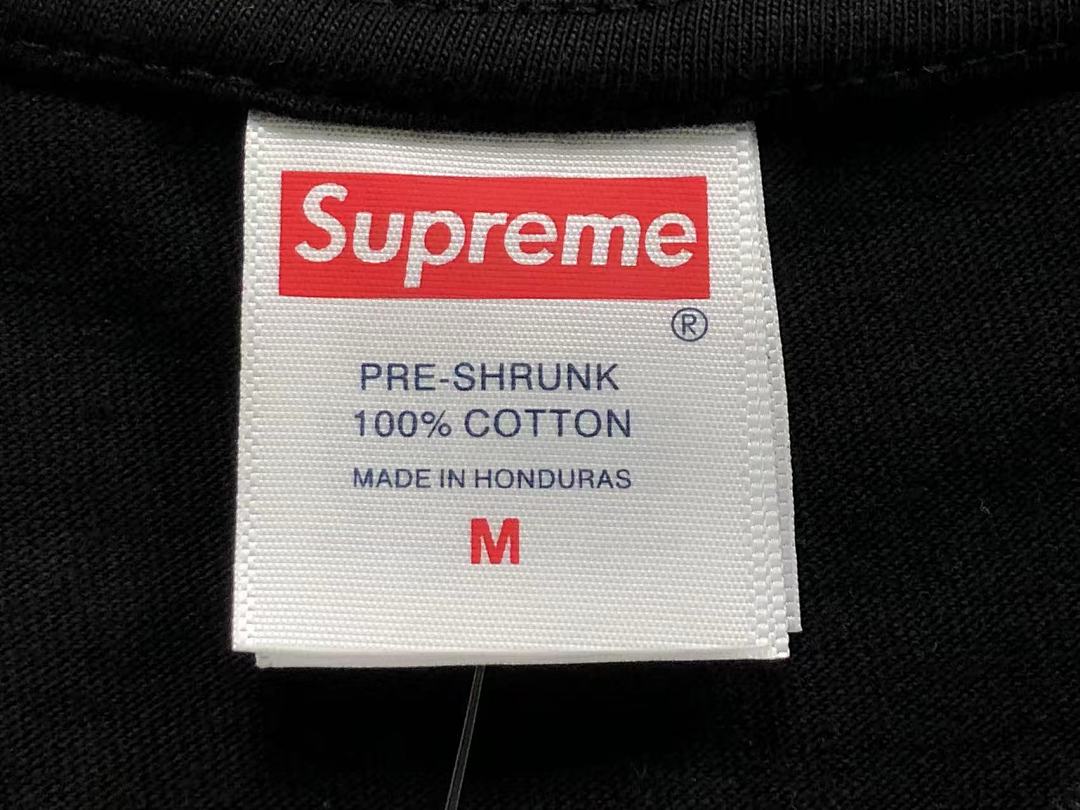 Supreme 115 S⭐⭐R⭐⭐E T-SHIRT 4203182777 (Im 170Cm 60Kg I Wear Size M In The Phot) - Image 24
